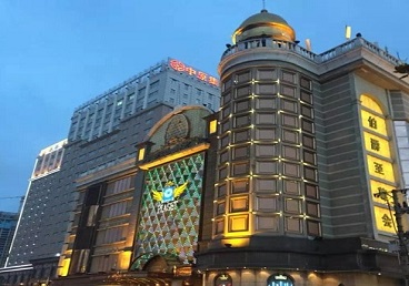 重庆县最大顶级出名高端豪华KTV会所-皇冠伯爵KTV顶级体验点评